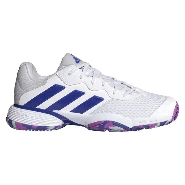 adidas Barricade Junior Tennis Shoes - AW24