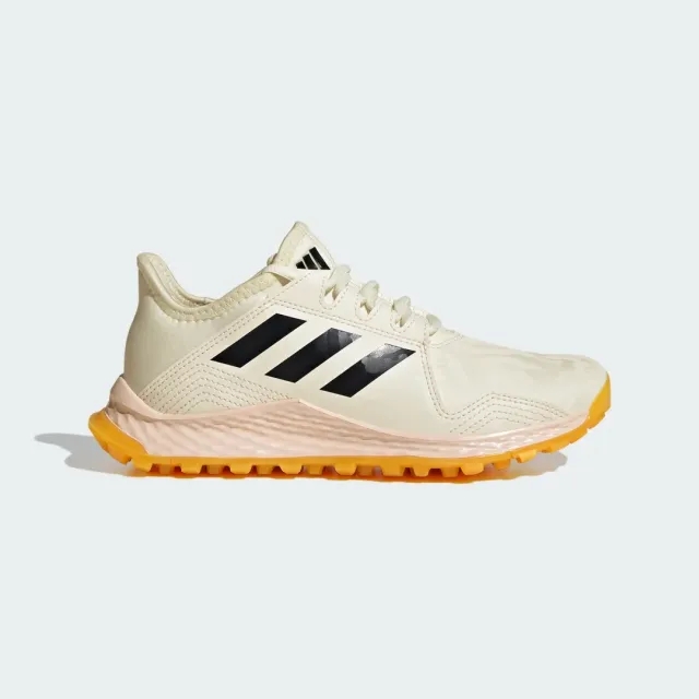 adidas Youngstar Junior Hockey Shoes - AW24