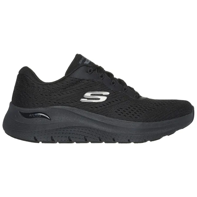 Skechers Vegan Arch Fit 2.0 Big League Trainers