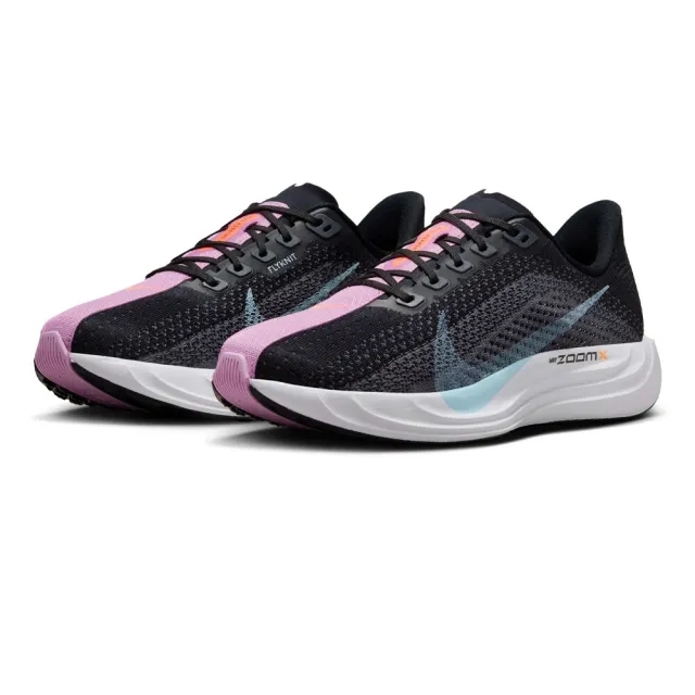 Nike Pegasus Plus Trainers Womens - Black
