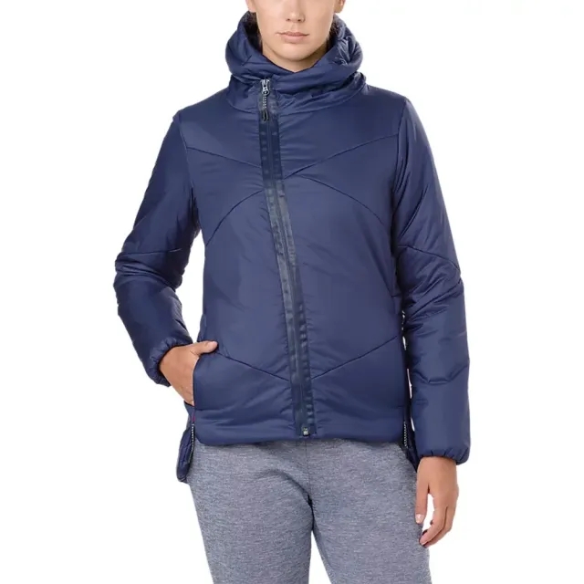 Asics Gel-Heat Insulation Women's Jacket