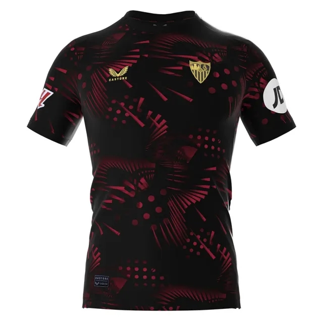 Castore Sevilla Mens SS Third Shirt 2024/25