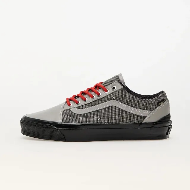 Vans - Premium Old Skool 36 Shoes, Man, Blue