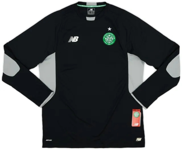 NewBalance 2015-16 Celtic GK Shirt (XL)