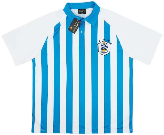 Umbro 2011-12 Huddersfield Avec Home Shirt (3XL)