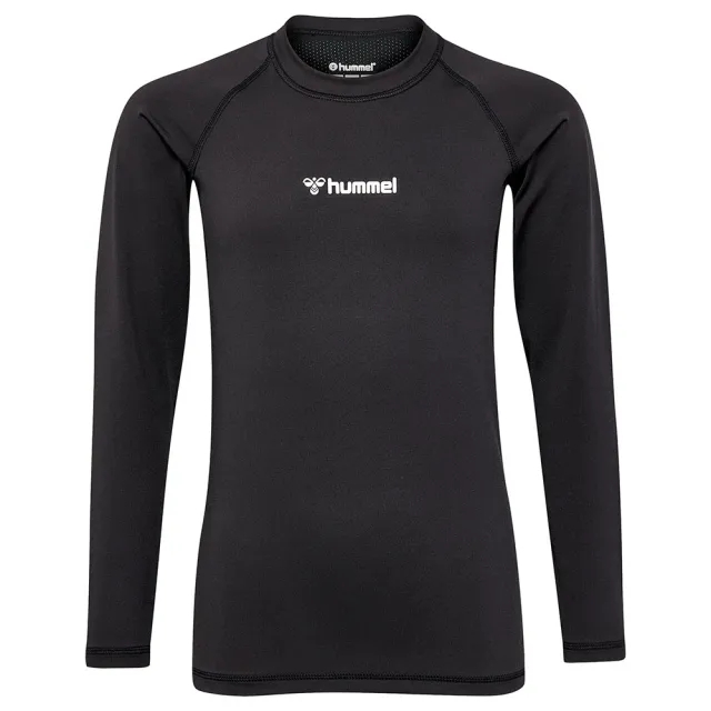 Hummel Performance Long Sleeve T-shirt