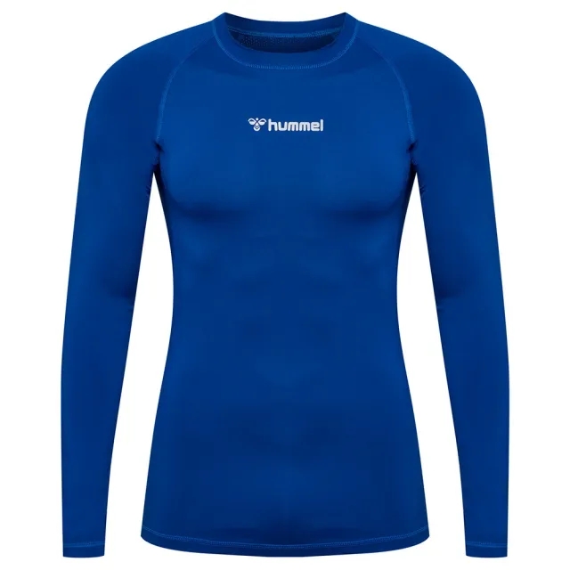Hummel Performance Long Sleeve T-shirt