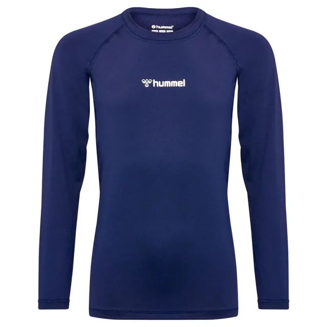 Hummel Performance Long Sleeve T-shirt