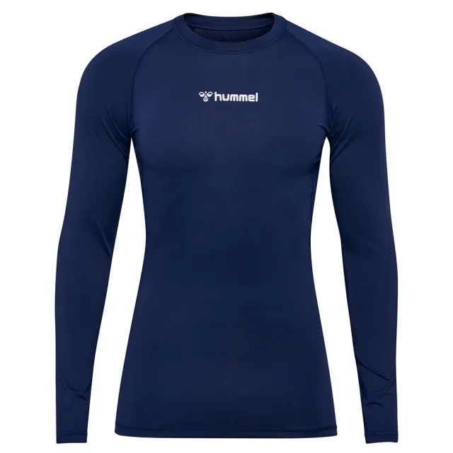 Hummel Performance Long Sleeve T-shirt