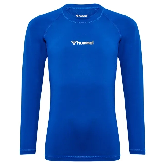 Hummel Performance Long Sleeve T-shirt