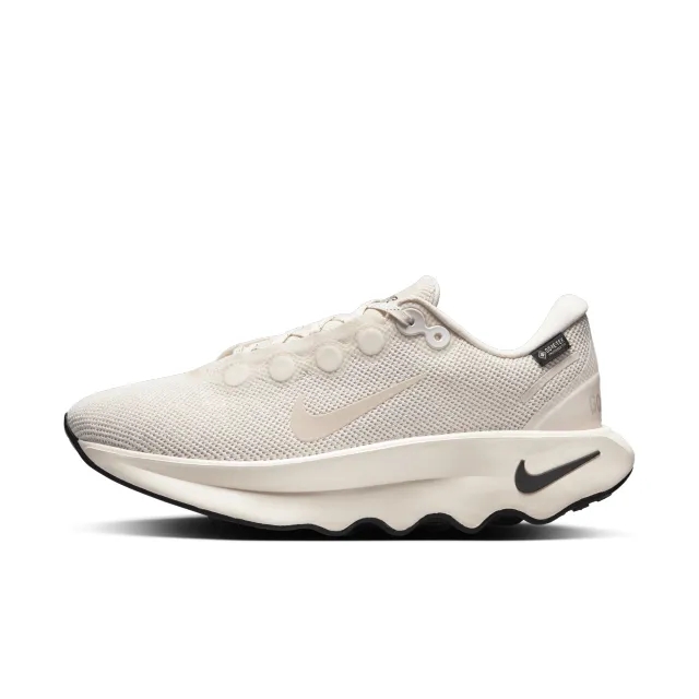 Nike Motiva GORE-TEX Women's Waterproof Walking Shoes - Brown
