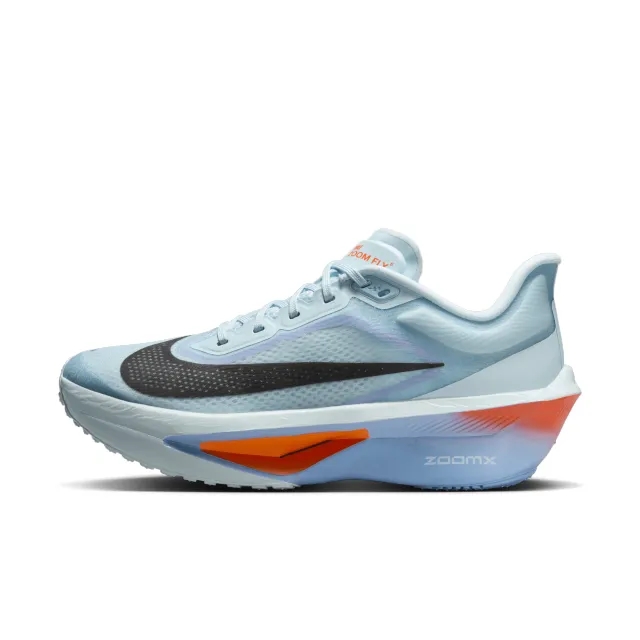 Nike Zoom Fly 6 Women's - Blue, Blue