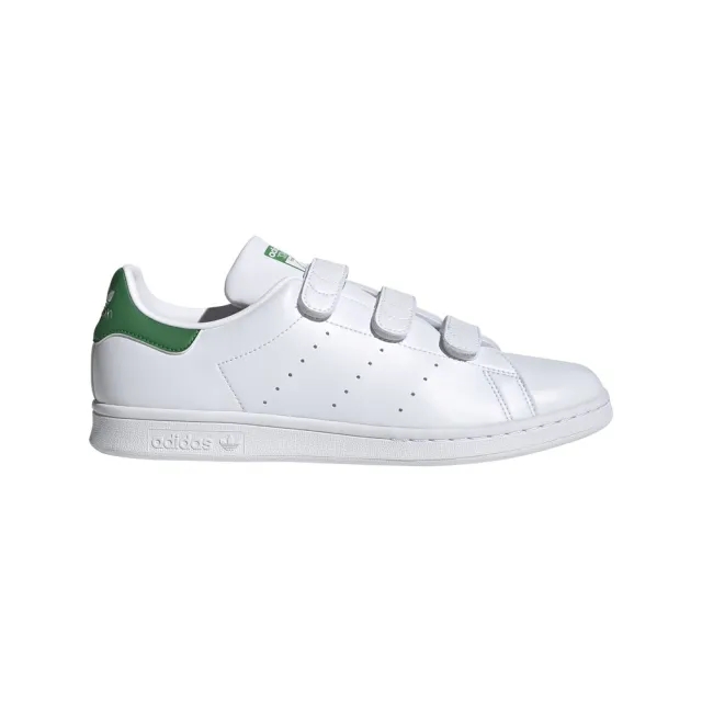 adidas  STAN SMITH CF  women's Shoes (Trainers) in White