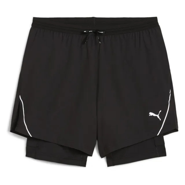 Puma Ultraweave 2in1 5​ Shorts