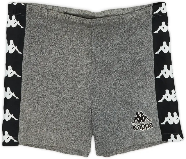 1998-99 Juventus Kappa Training Shorts - 9/10 - (L)