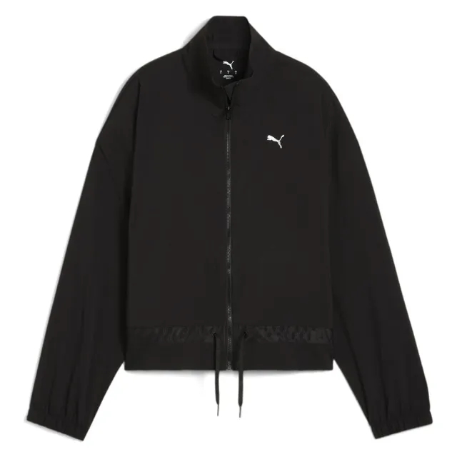 Puma Lace Woven Jacket