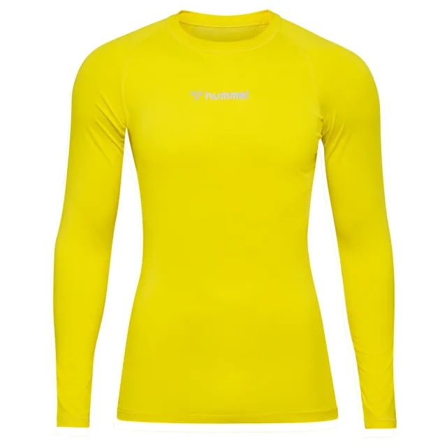Hummel Performance Long Sleeve T-shirt