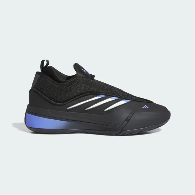 adidas Dame 9 Low Trainers