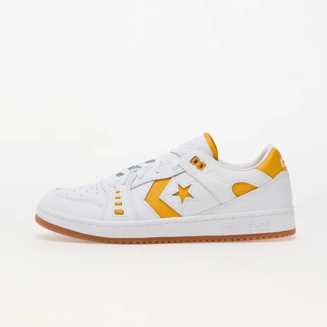 Sneakers Converse Cons As-1 Pro White/ Yellow/ White Eur 42
