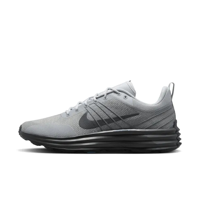 Nike Lunar Roam Premium Men's Shoes - Grey