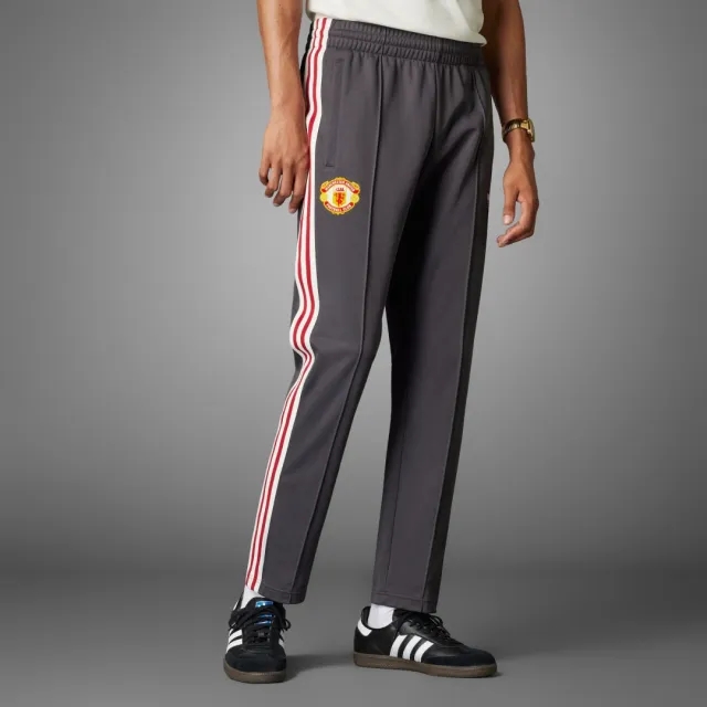 adidas MANCHESTER UNITED ORIGINALS TRACK PANT