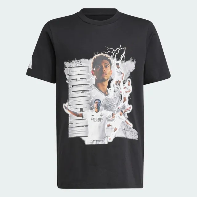adidas Kids Jude Bellingham Tour Tee