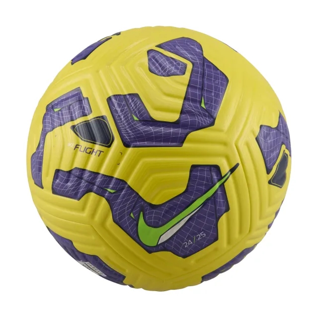 Nike Club Elite Football - Yellow