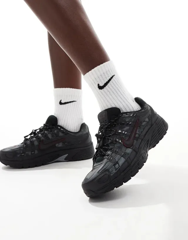 Nike WMNS P-6000