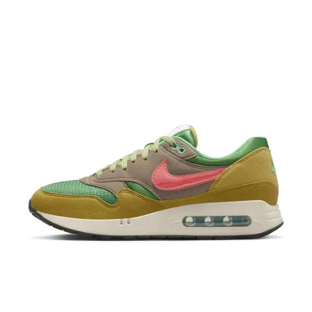 Nike Air Max 1 '86 Premium Men's Shoes - Green