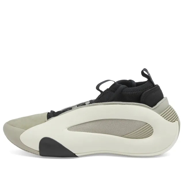 Adidas Harden Men Shoes - Black