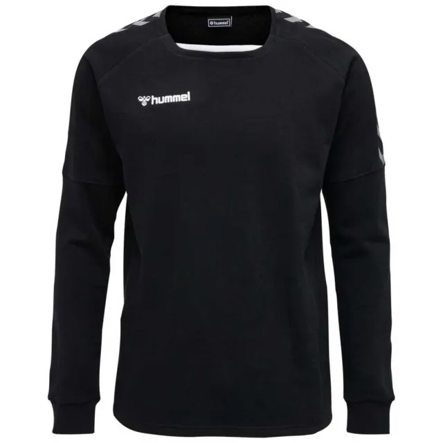 Hummel Authentic Training Sweatshirt