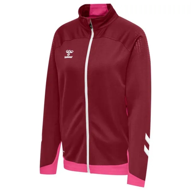 Hummel Lead Poly Jacket