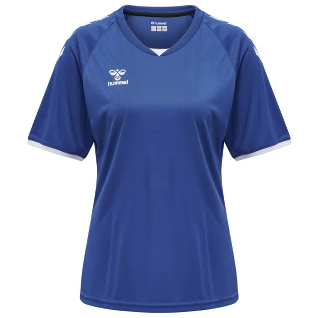 Hummel Core Volley Short Sleeve T-shirt