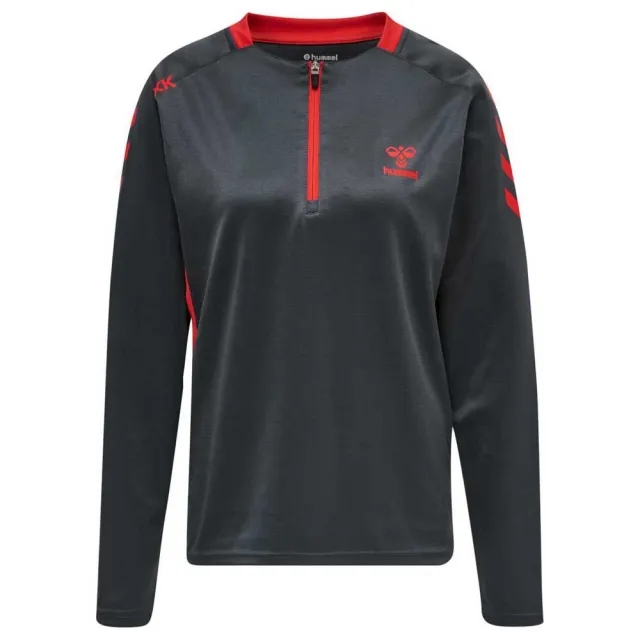 Hummel Action Poly Sweatshirt