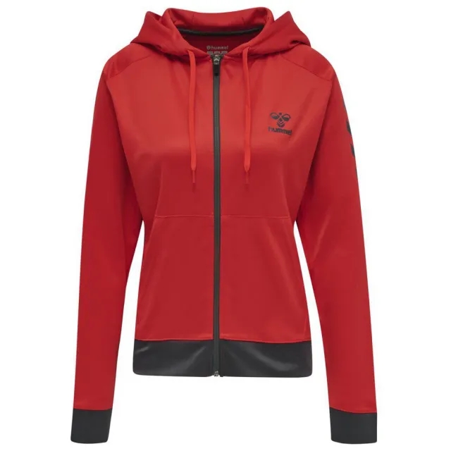 Hummel Action Poly Hoodie
