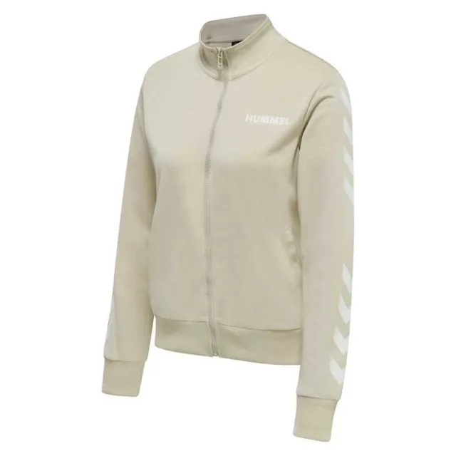 Hummel Legacy Poly Sweatshirt