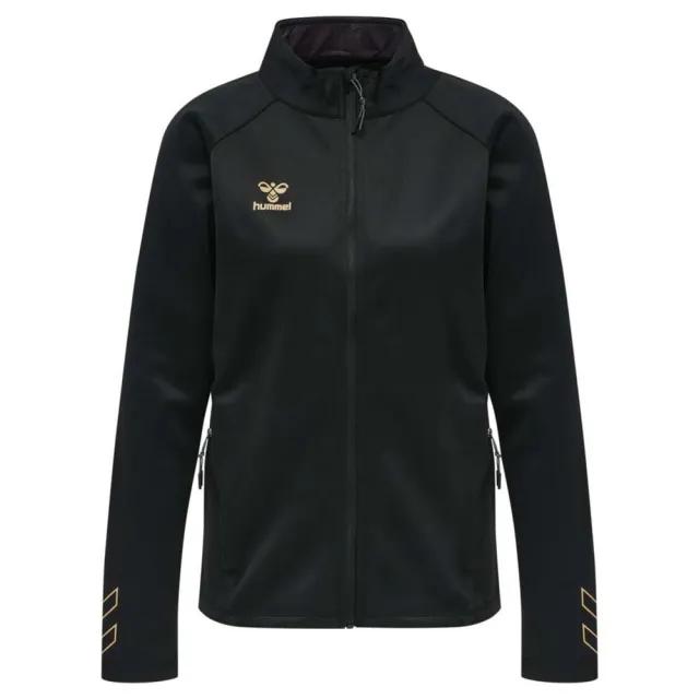 Hummel Cima Xk Full Zip Sweatshirt