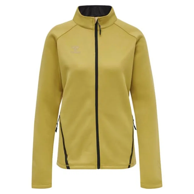 Hummel Full Zip Sweatshirt