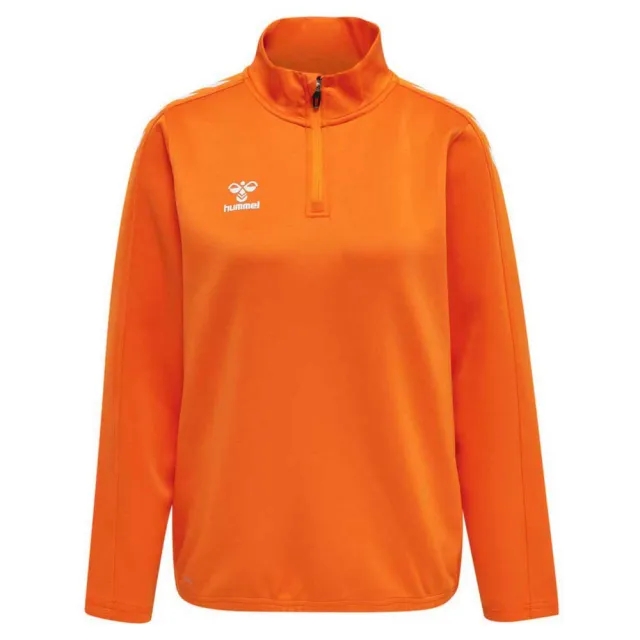Hummel Core Xk Half Zip Sweatshirt