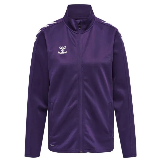 Hummel Core Xk Poly Jacket