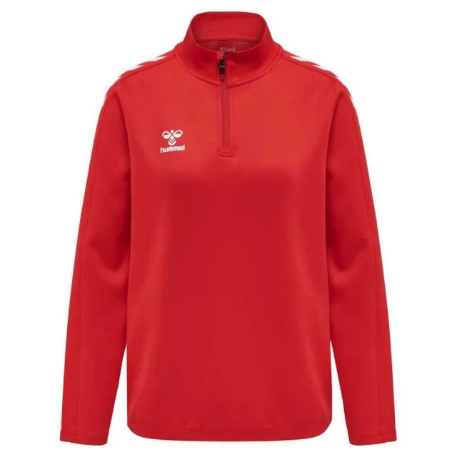 Hummel Core Xk Half Zip Sweatshirt