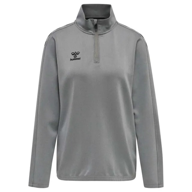 Hummel Core Xk Half Zip Sweatshirt