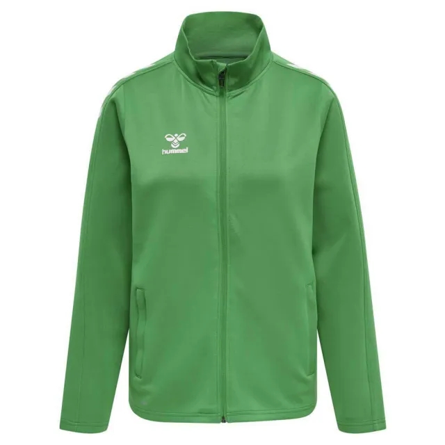 Hummel Core Xk Poly Jacket