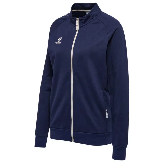Hummel Move Grid Cotton Jacket