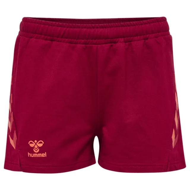 Hummel Offgrid Cotton Shorts