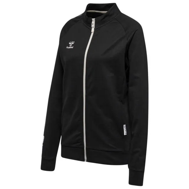Hummel Move Grid Cotton Jacket