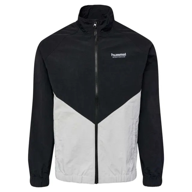 Hummel Legacy Felix Woven Tracksuit Jacket