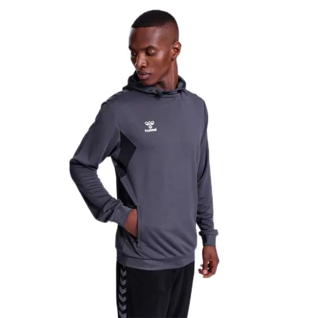 Hummel Authentic Pl Hoodie