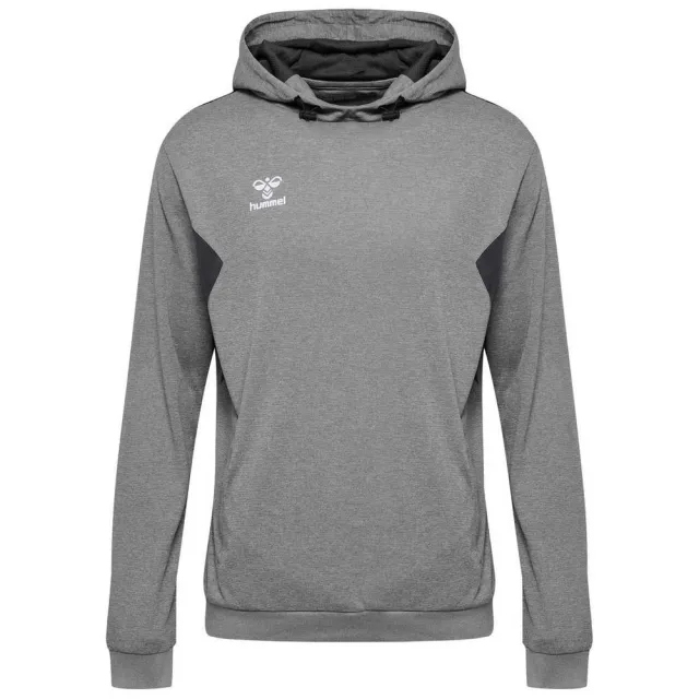 Hummel Authentic Pl Hoodie