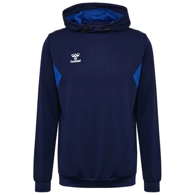 Hummel Authentic Pl Hoodie